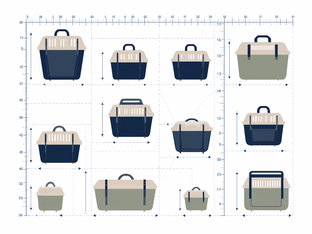 airline-approved_pet_carrier_dimension_chart
