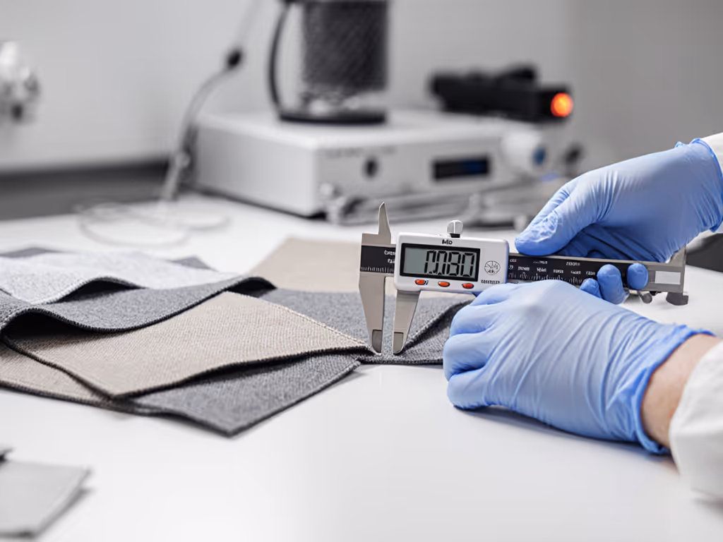 hands_testing_carrier_seam_strength_with_calipers