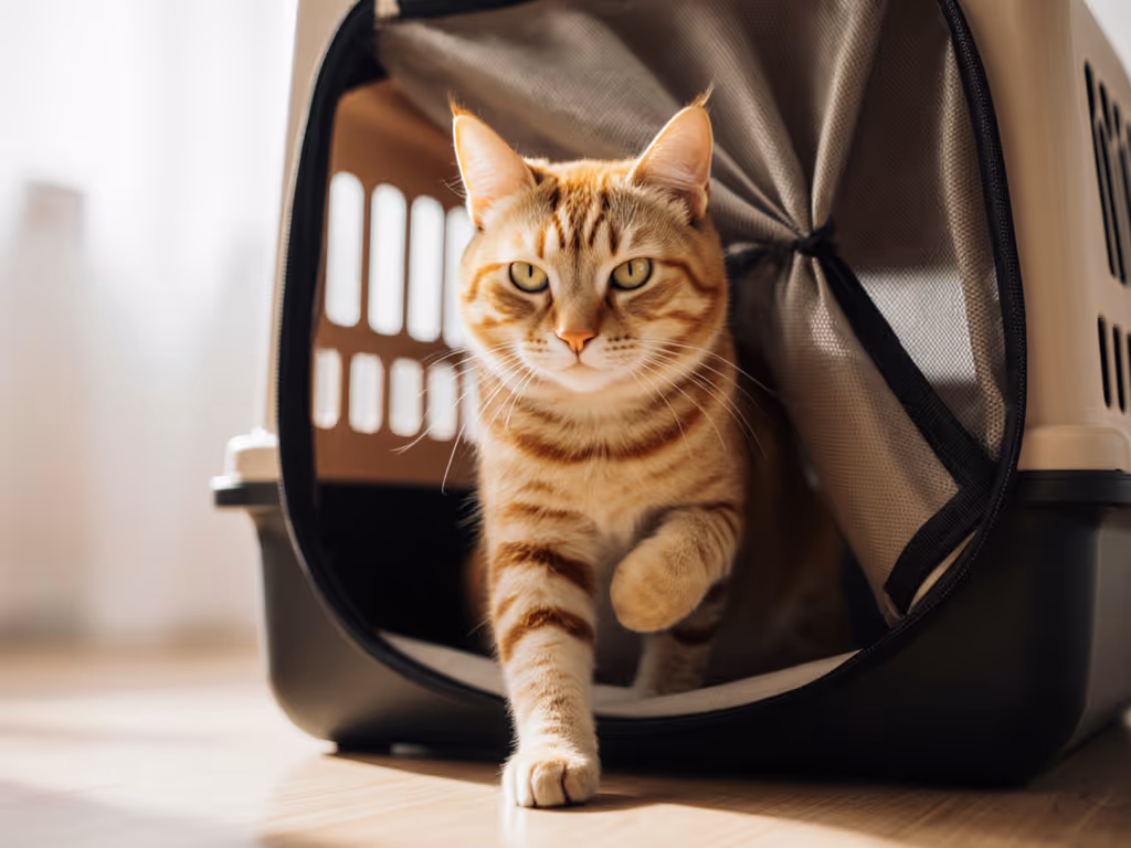 cat_calmly_entering_carrier_with_privacy_panel_in_place