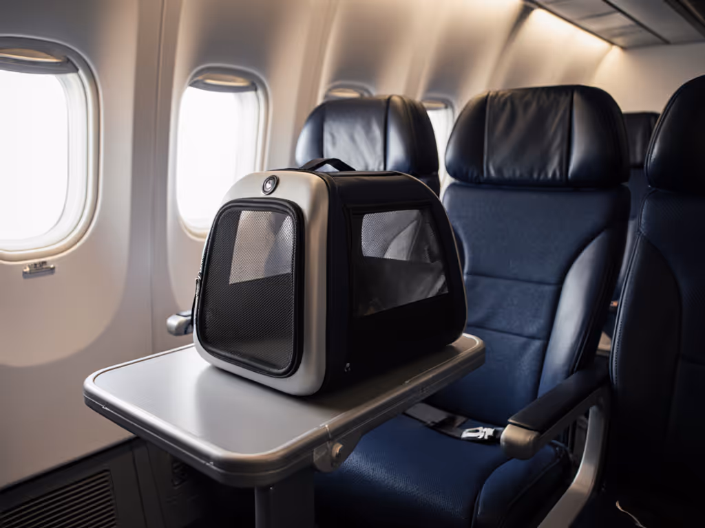 Sleepypod Air Review: Airline-Approved for Peace of Mind