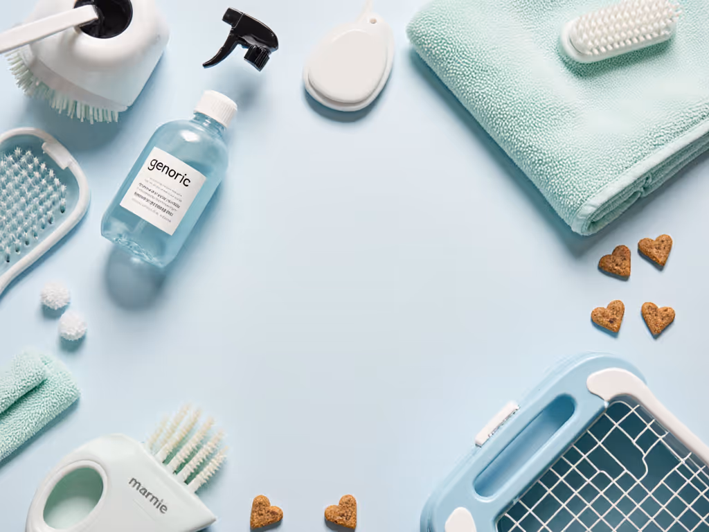 Care, Training & Maintenance