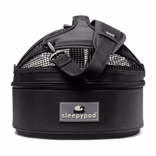 Sleepypod Mini Mobile Pet Bed