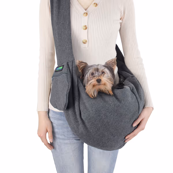 Comfy Pet Sling