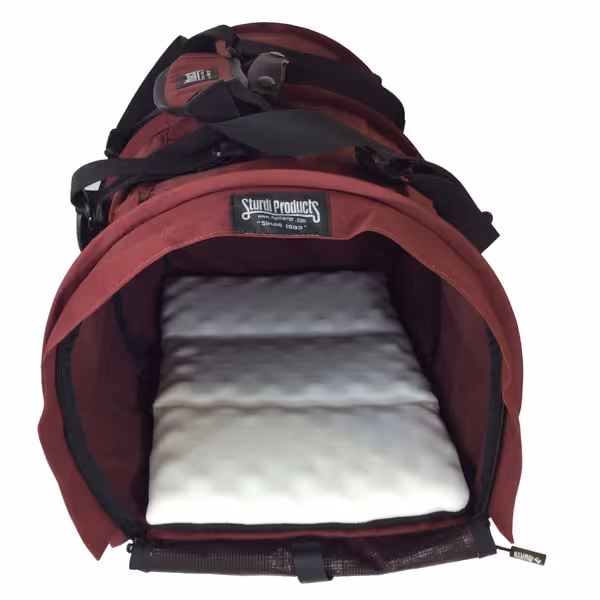 SturdiBag XL Pet Travel Carrier
