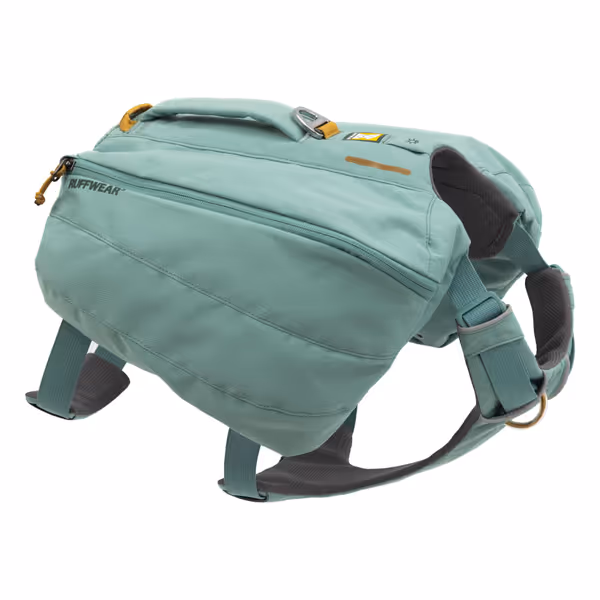 Ruffwear Front Range Dog Day Pack