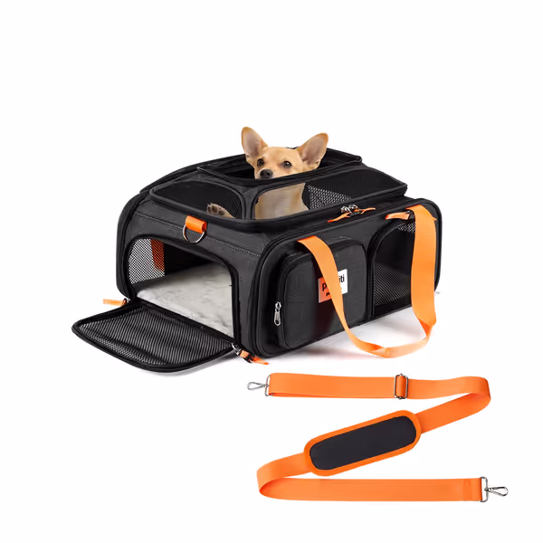 Frontier/Allegiant Approved Pet Carrier